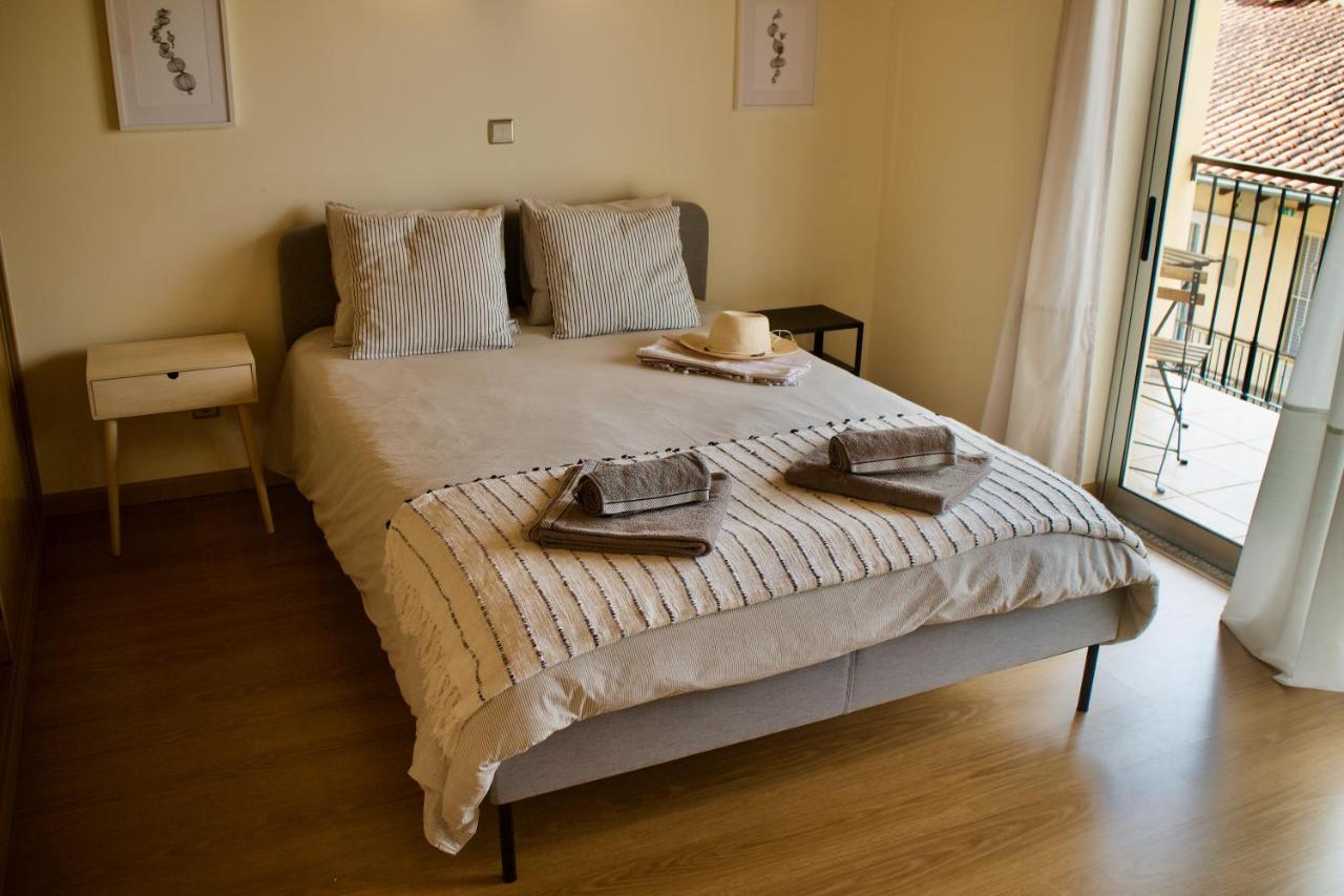 Apartamento Do Lagar Algoz Extérieur photo