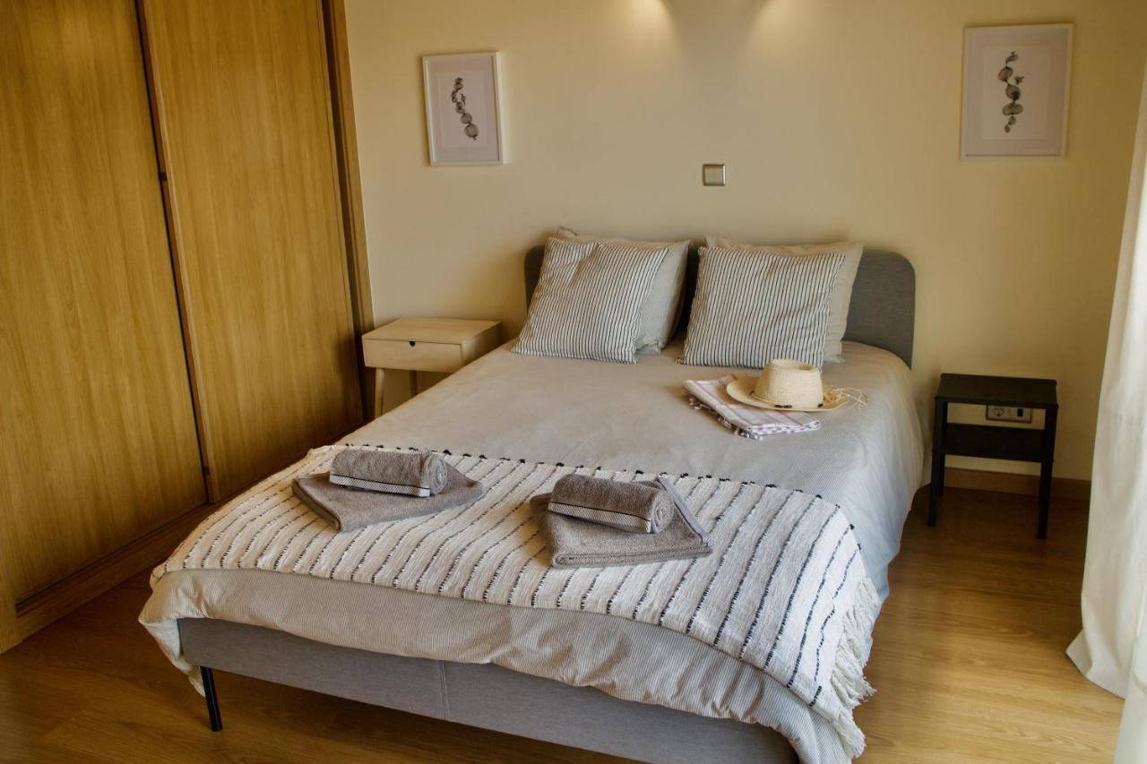Apartamento Do Lagar Algoz Extérieur photo