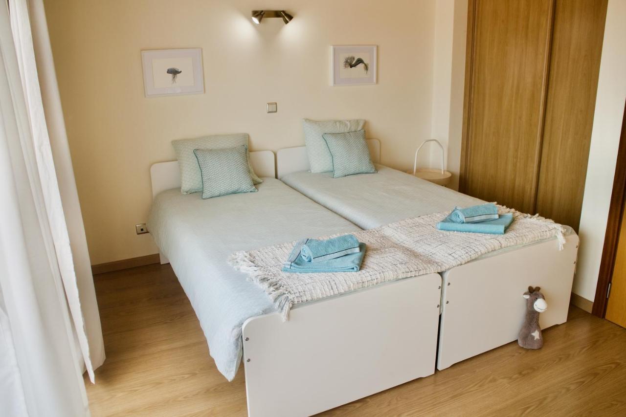 Apartamento Do Lagar Algoz Extérieur photo