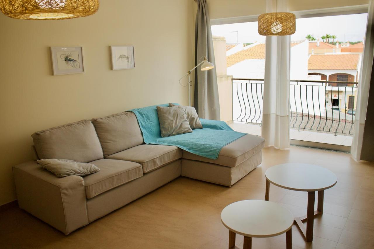 Apartamento Do Lagar Algoz Extérieur photo